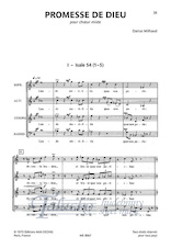 20th Century Sacred Music